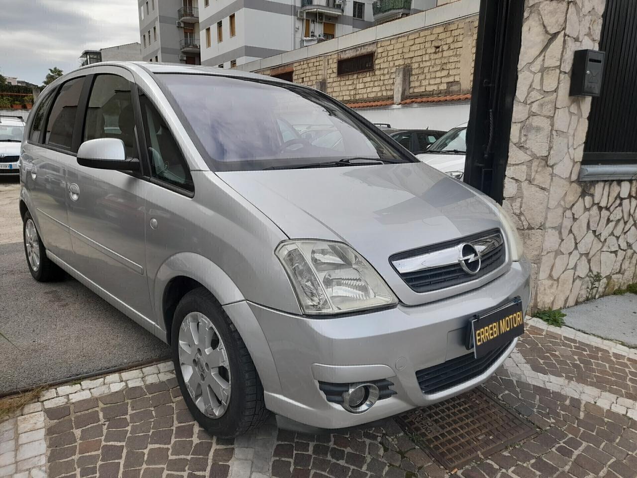 Opel Meriva 1.4 Cosmo