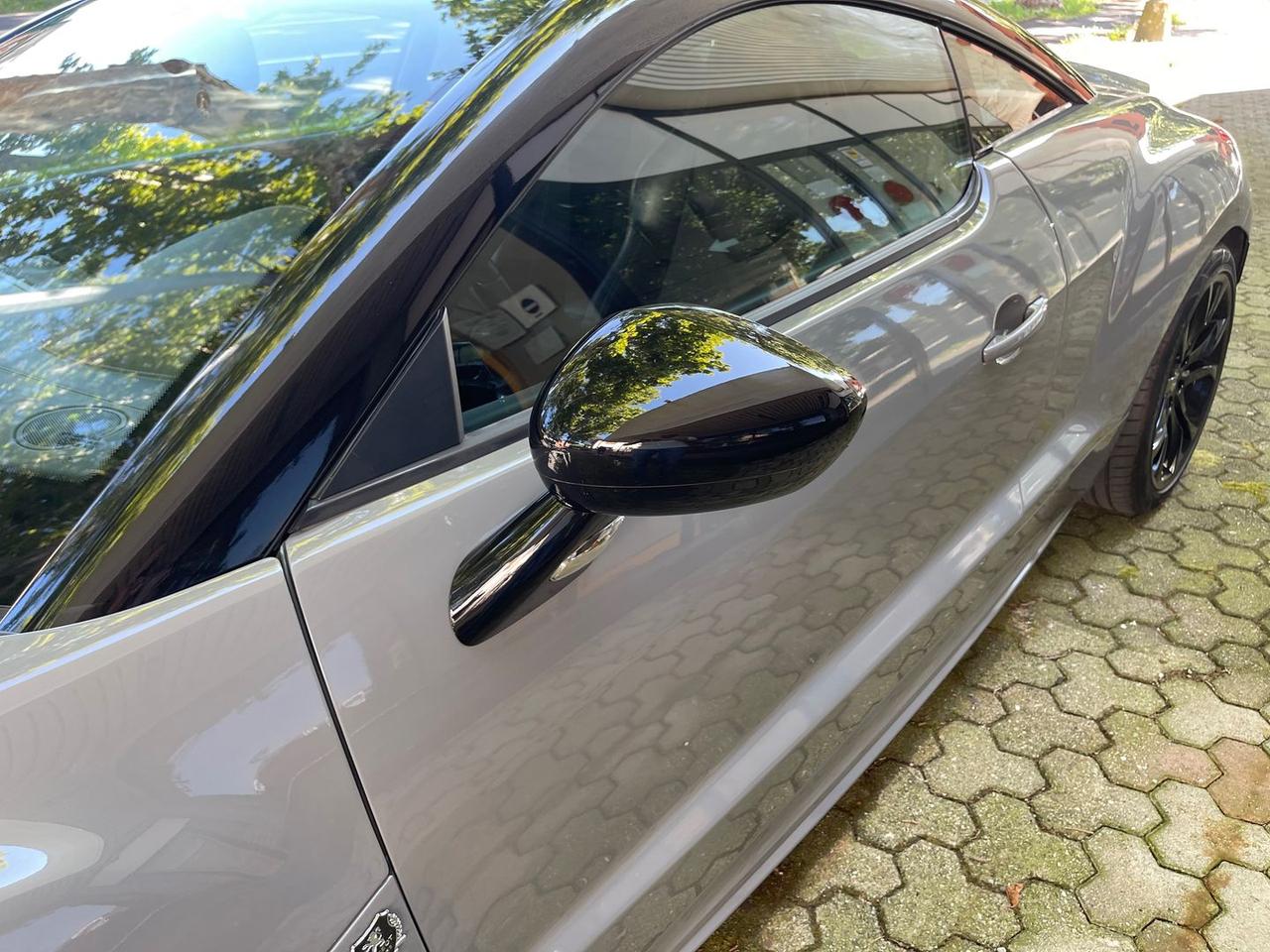 Peugeot RCZ GT Line 1.6 200 THP #6494