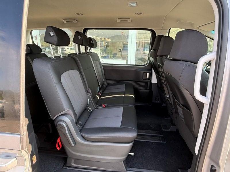 Hyundai Staria 1.6 HEV 2WD 9posti Wagon Auto