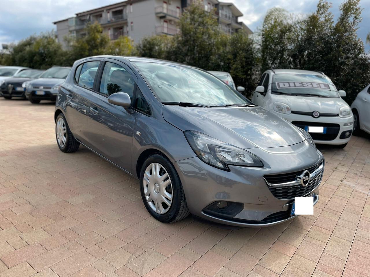 Opel Corsa GPL "Finanziabile Senza Busta Paga"