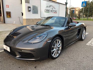 Porsche Boxster 718 2.0 300cv pdk Roadster - AUT/NAVI/PDC/BI-XENON