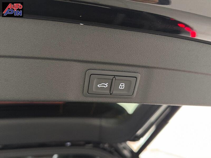 Audi A6 TDI 150 kW S tronic S line edition*PELLE*TETTO