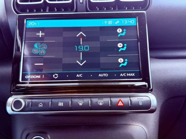 CITROEN C3 Aircross AUTOMATICA - FULL OPT - KM 49.000 - PROMO FINANZIA