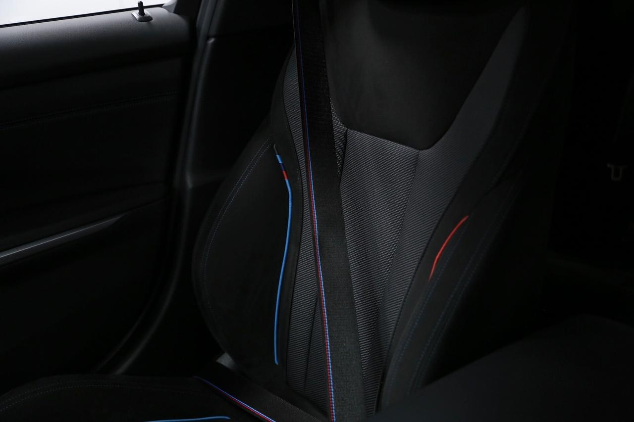 BMW 320d 48V mhev xDrive Msport Pro