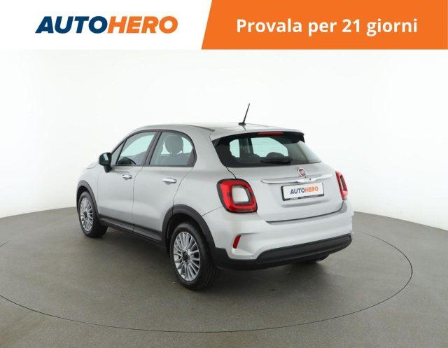 FIAT 500X 1.0 T3 120 CV Lounge