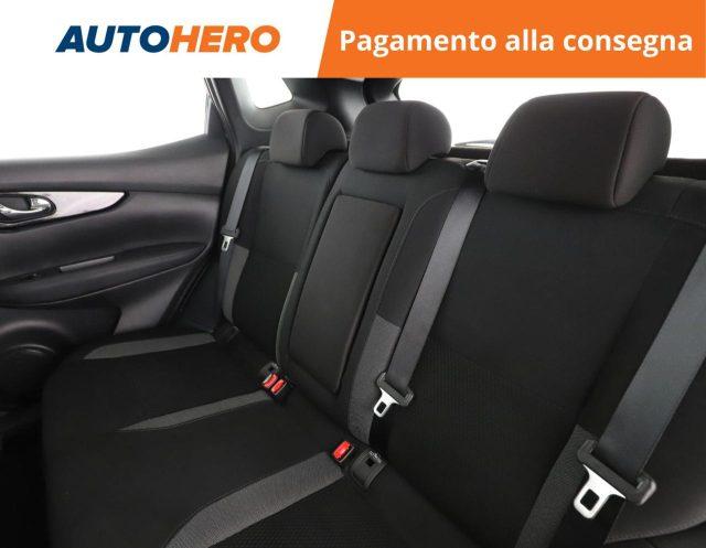 NISSAN Qashqai 1.5 dCi 115 CV Acenta