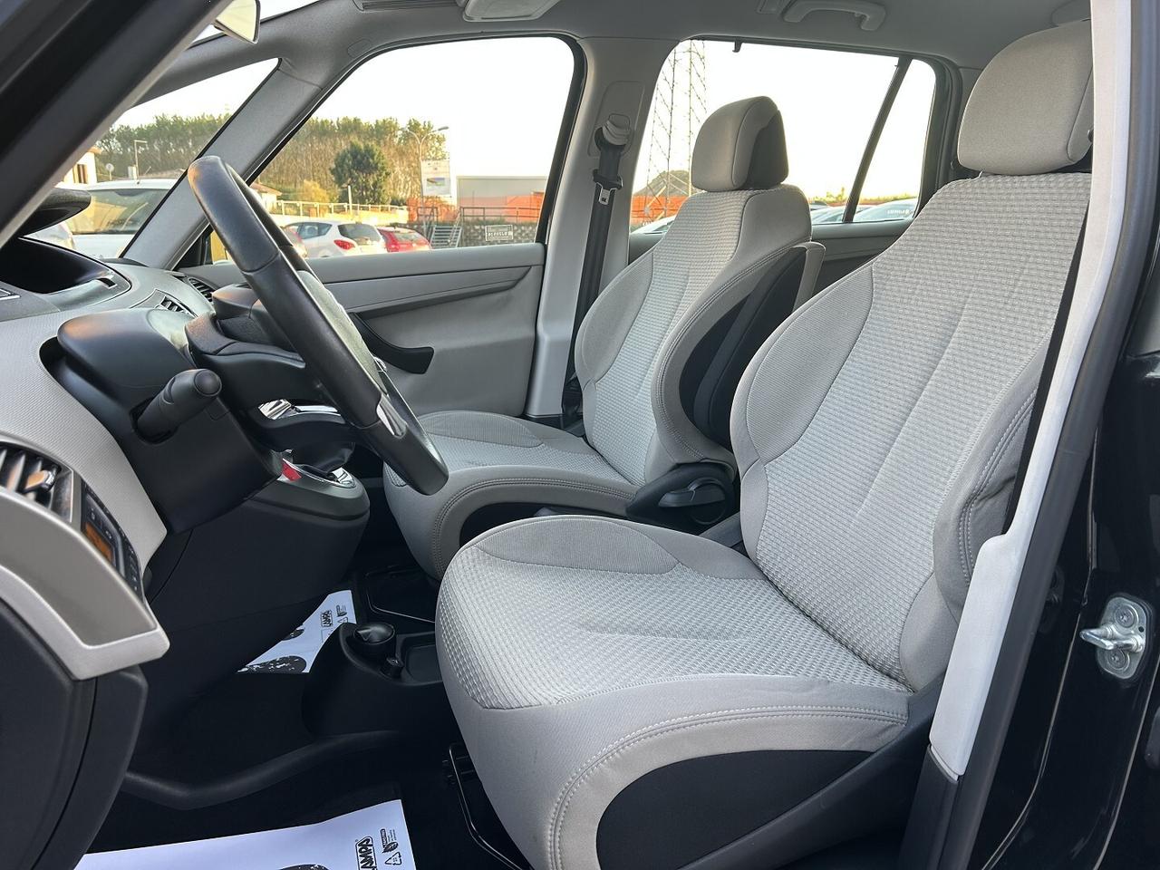 CITROEN GRAND C4 1.6HDI UNICO 7P.TI PERFETTA