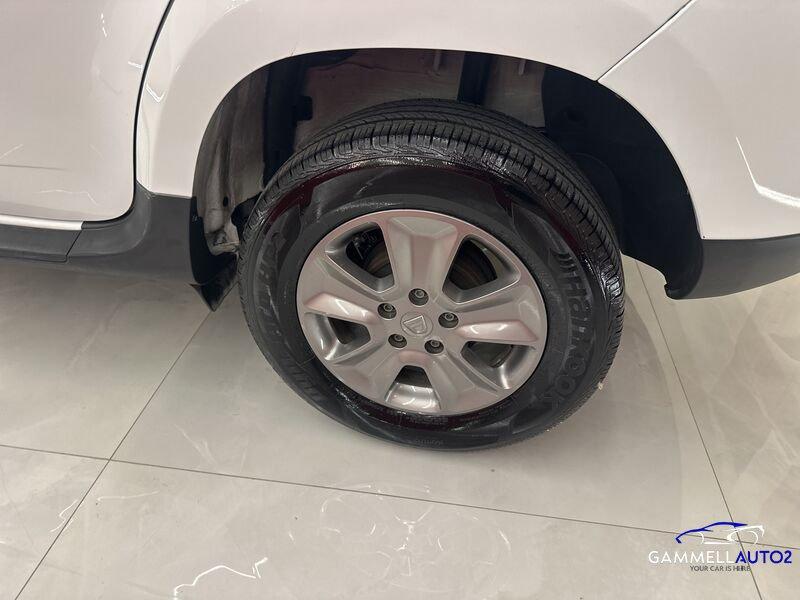 Dacia Duster Duster 1.5 dCi 110CV S&S 4x2 Serie Speciale Ambiance Family