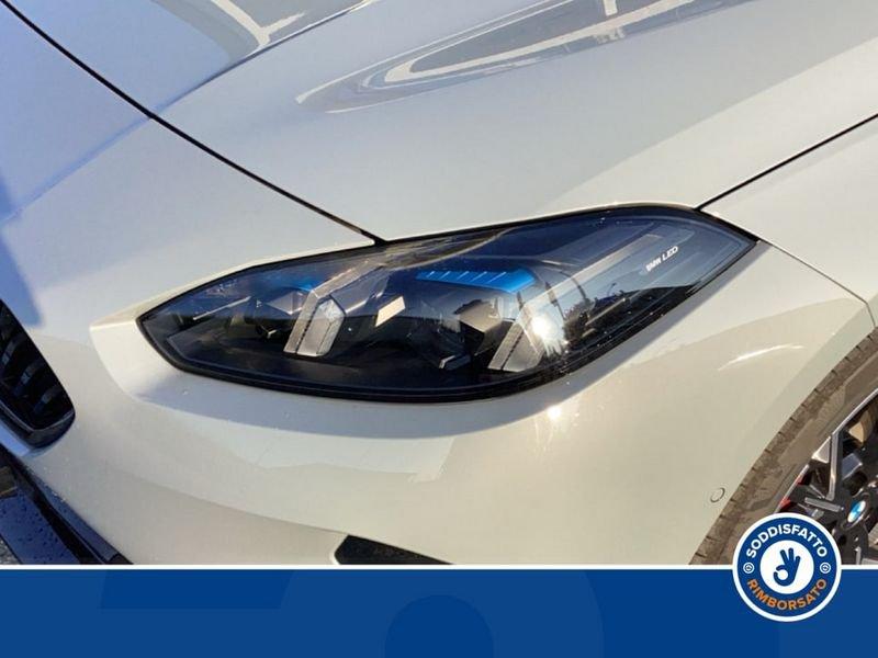 BMW Serie 1 120d M Sport Pro