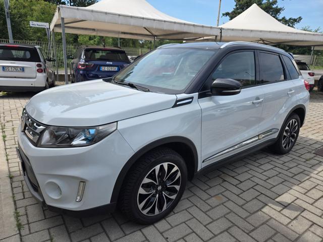 SUZUKI Vitara 1.6 DDiS 4WD AllGrip V-Top