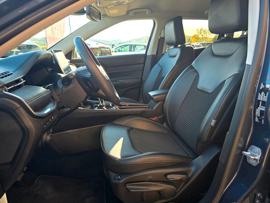 Jeep Compass 1.3 T4 190 CV PHEV AT6 4xe Limited