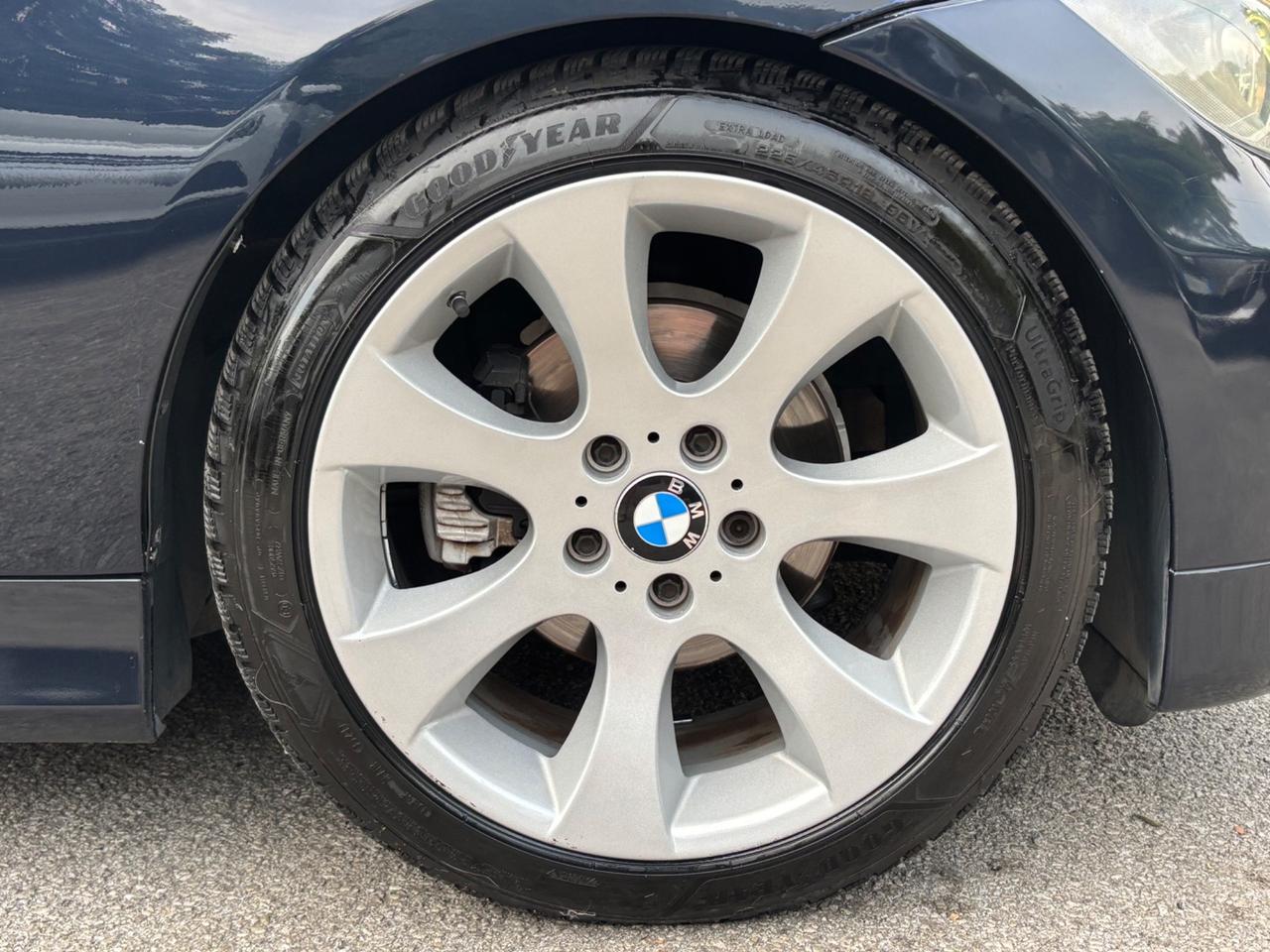 Bmw 320D 2.0 163CV TOURING M47 FULL