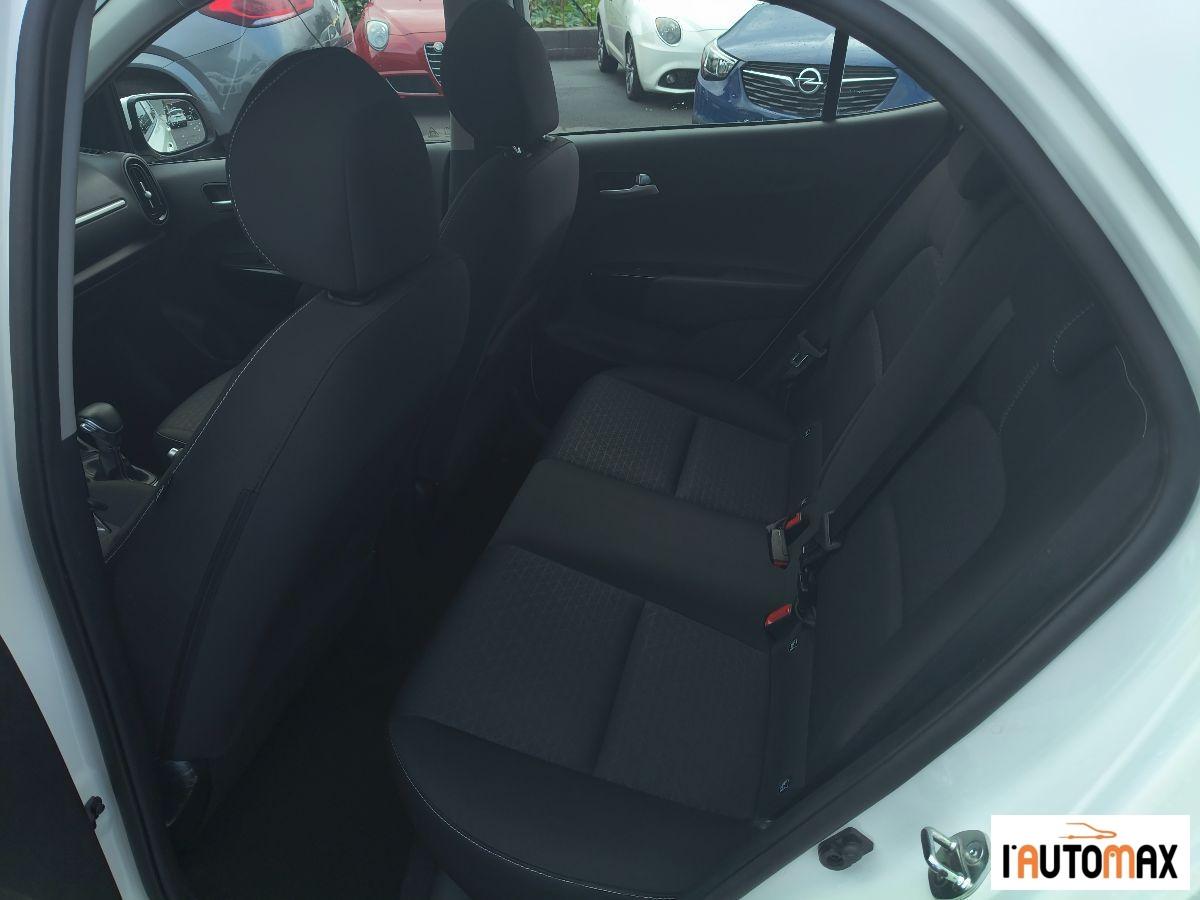 KIA - Picanto - 1.0 12V 5p. Style