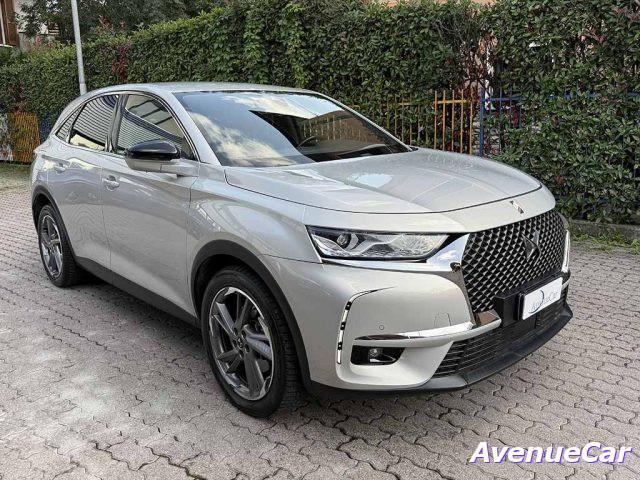 DS AUTOMOBILES DS 7 Crossback etense 4x4 PREZZO REALE NESSUN OBBLIGO FINANZIARIO