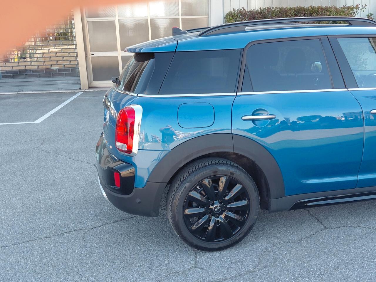 Mini Cooper Countryman 1.5