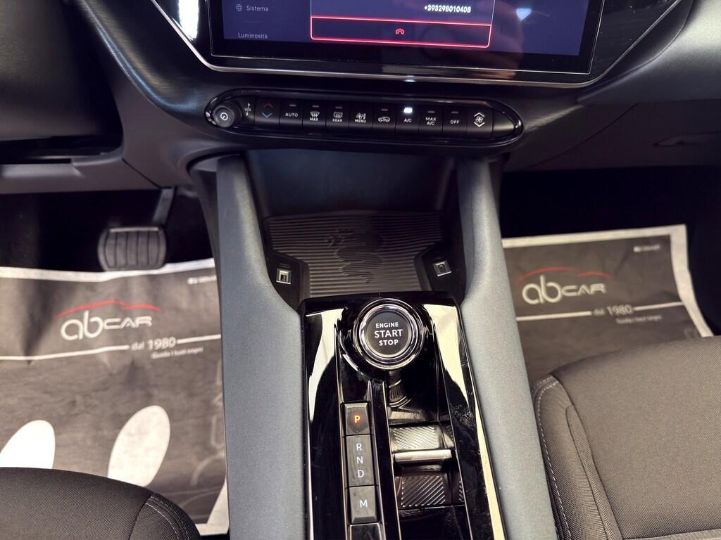 Alfa Romeo Junior 1.2 ibrida 136cv edct6