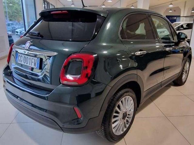FIAT 500X 1.0 T3 Urban 120cv my20
