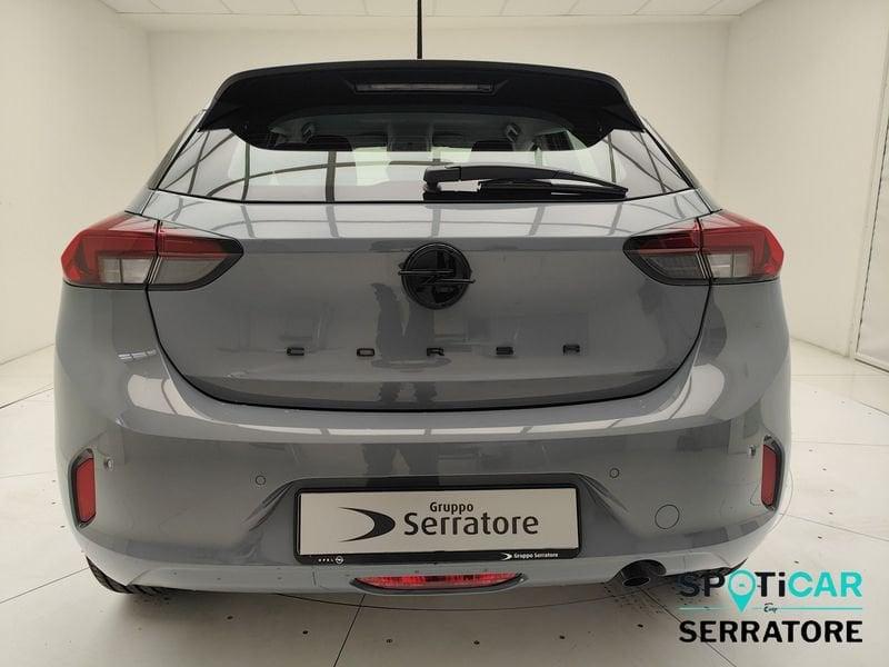 Opel Corsa Edition 1.2 100CV MT6