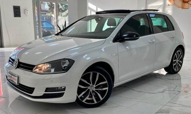 Volkswagen Golf 1.6 TDI 110 CV 5p. CUP Edition