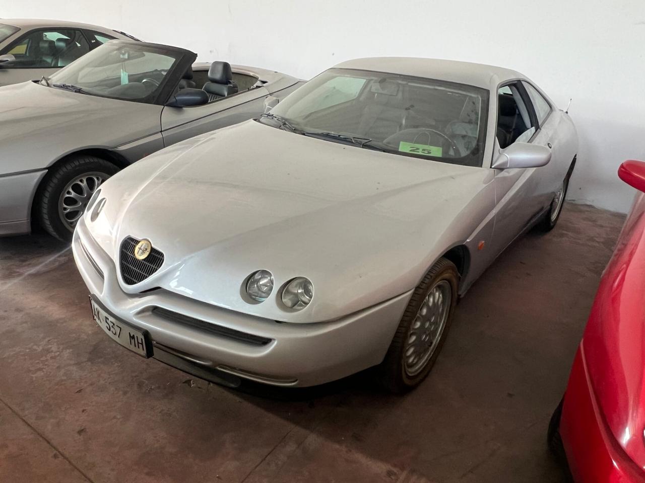 Fiat Coupe 2.0 i.e. 16V Confort