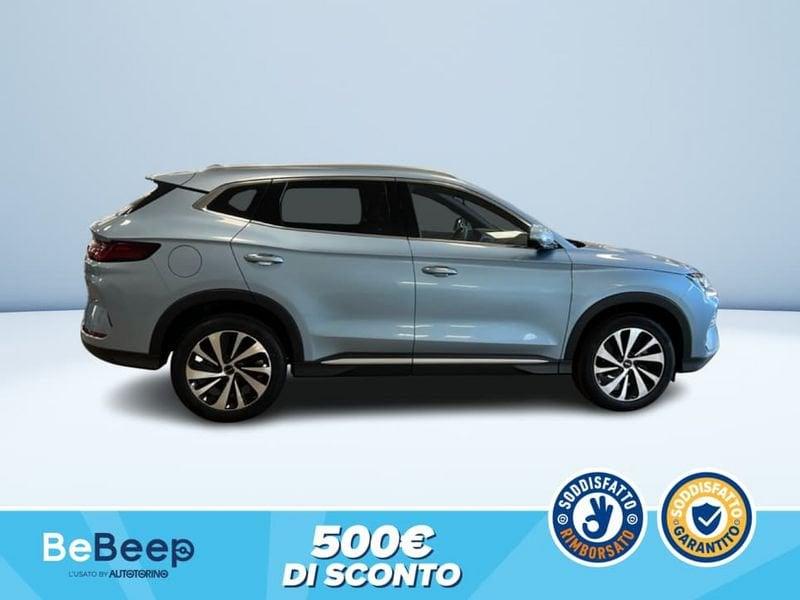 BYD Seal U DM-i 1.5 PHEV BOOST 217CV 2WD