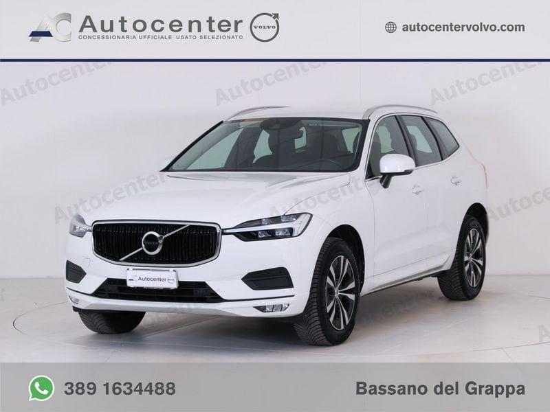 Volvo XC60 XC60 B4 (d) FWD 197CV AUT MOMENTUM PRO