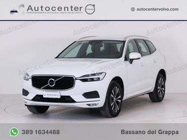 Volvo XC60 XC60 B4 (d) FWD 197CV AUT MOMENTUM PRO