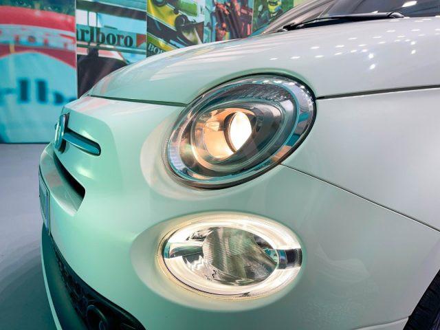 FIAT 500 1.0 Hybrid Connect NEOPATENTATI