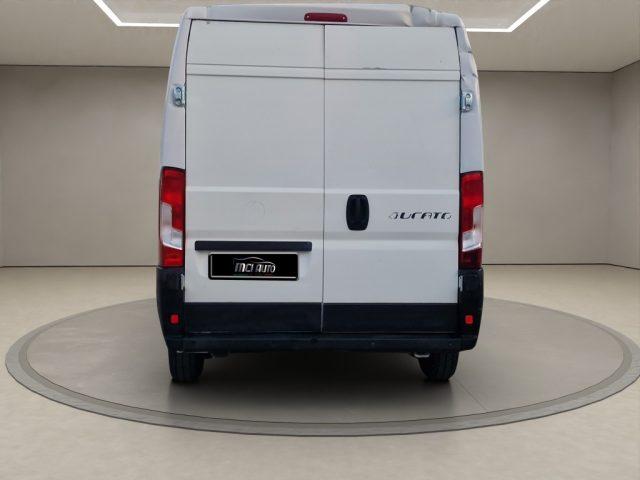 FIAT Ducato 30 2.3 MJT 140CV PC-TM Furgone