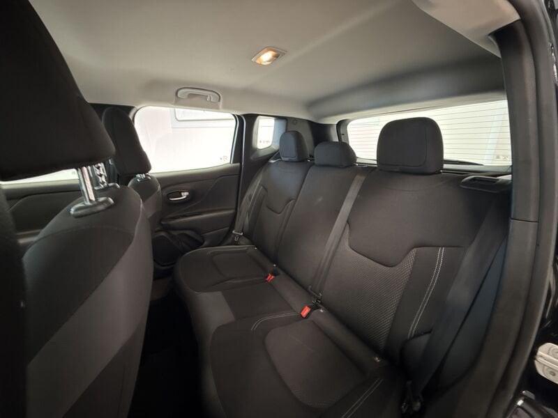Jeep Renegade Renegade 1.6 Mjt 130 CV Limited