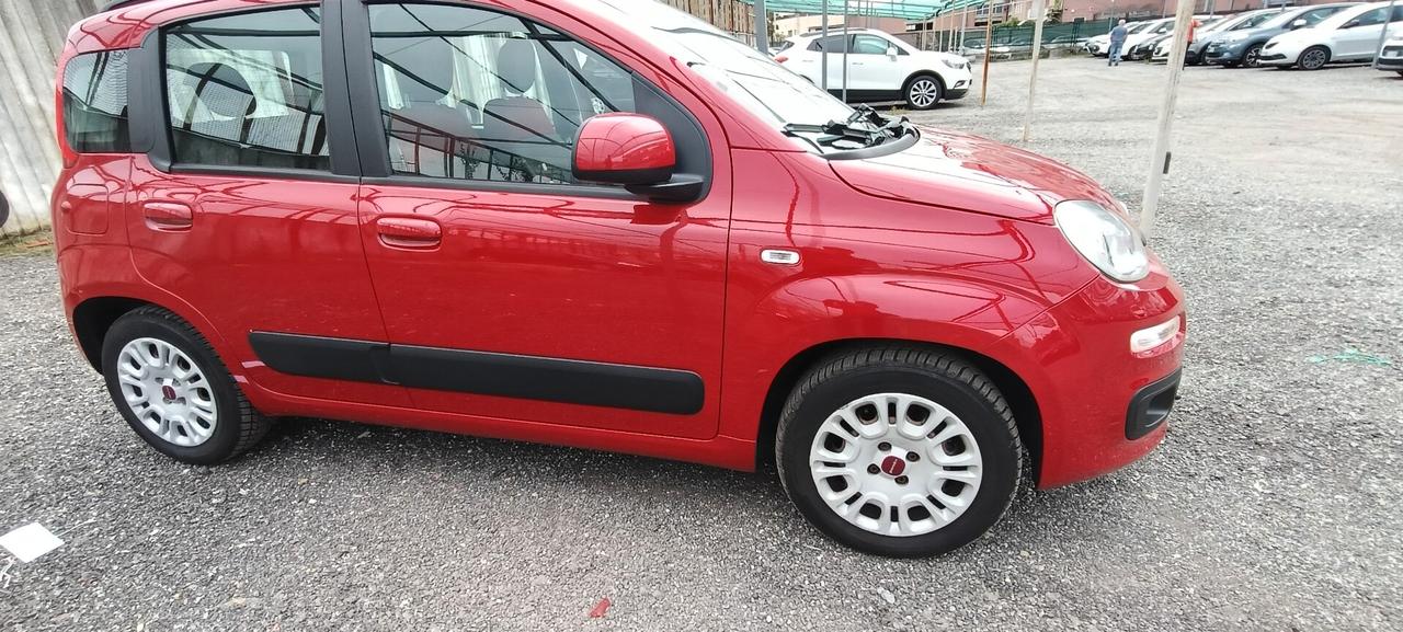 Fiat Panda 1.2 EasyPower Classic