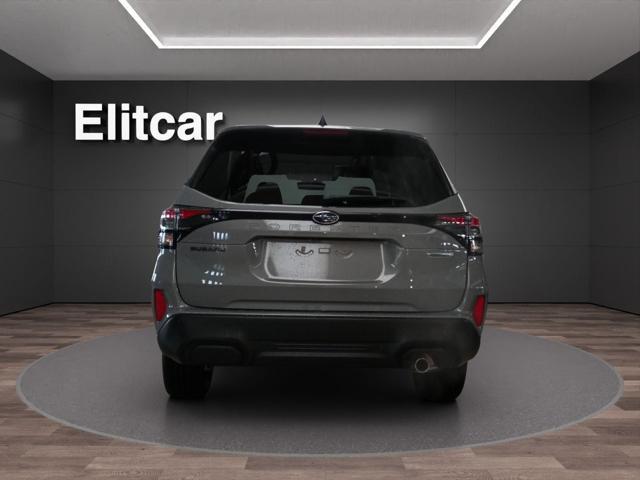 SUBARU Forester 2.0 e-Boxer MHEV CVT Lineartronic Premium