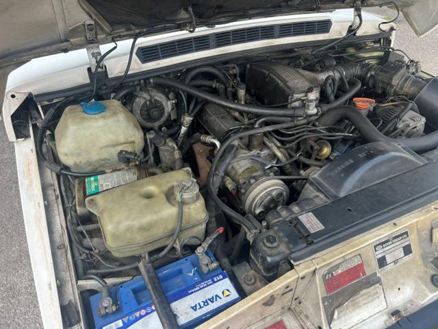 LAND ROVER Range Rover 3.9i 5p. Vogue SE ASI
