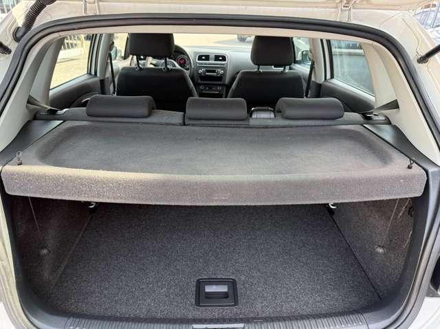 Volkswagen Polo Polo 5p 1.2 tdi NEOPATENTATI