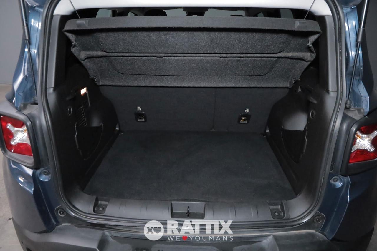 Jeep Renegade 1.0 T3 120CV Limited