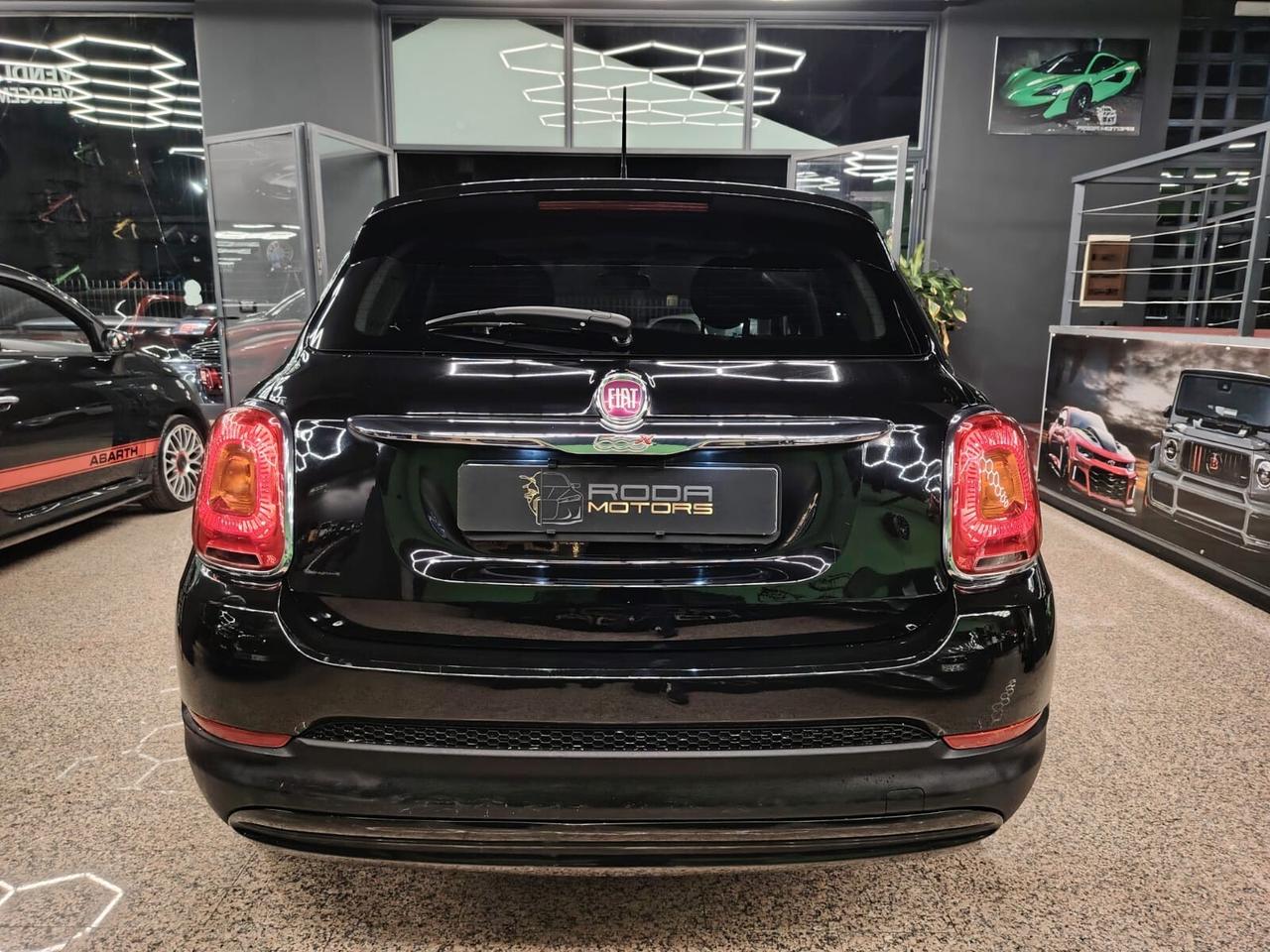 Fiat 500X 1.6 MultiJet 120 CV