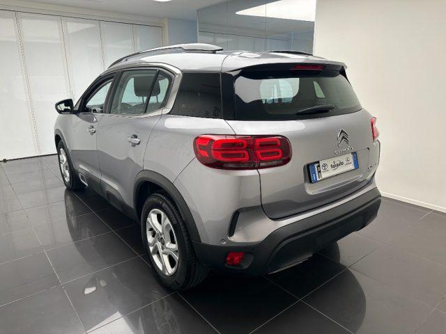 CITROEN C5 Aircross PURETECH 130 S&S Feel