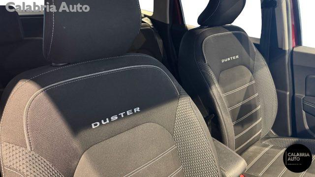 DACIA Duster 1.5 Blue dCi 8V 115 CV 4x2 Prestige