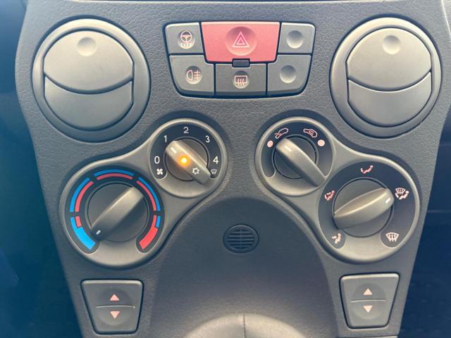 FIAT Panda 1.2 Dynamic 60CV A/C CITY *NEOPATENTATI*