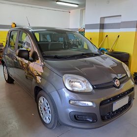 Fiat Panda 1.0 FireFly S&S Hybrid AZIENDALE