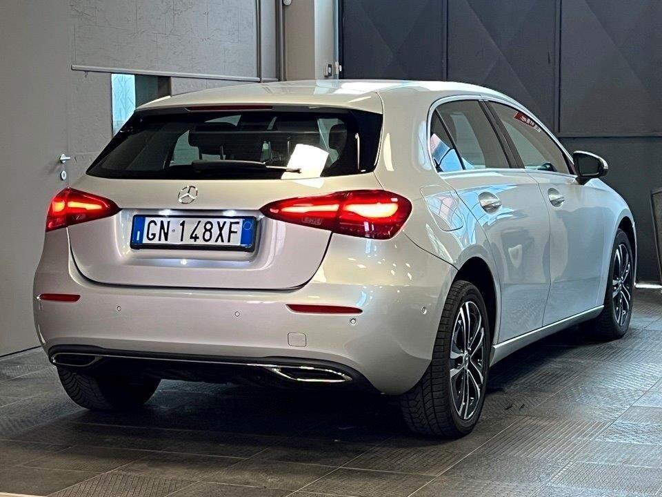 Mercedes A 250 Classe 250e Phev Progressive Advanced Plus autom