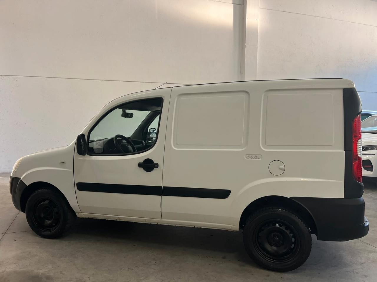 Fiat Doblo DOBLO' GANCIO TRAINO !!!