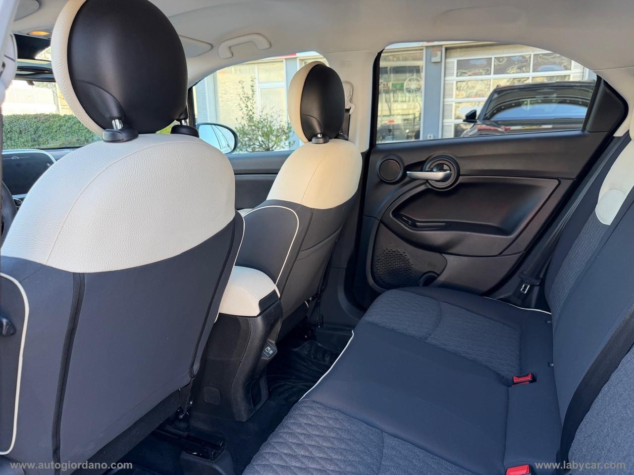 FIAT 500X 1.0 T3 120 CV City Cross