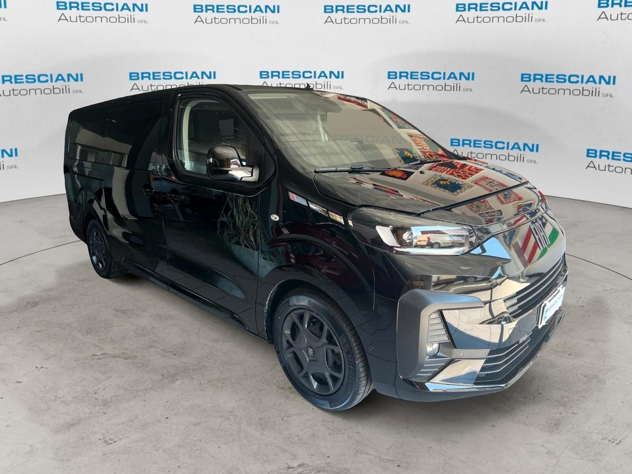 Fiat Ulysse 2.0 BlueHDi 180 CV AT8 L2 Combi