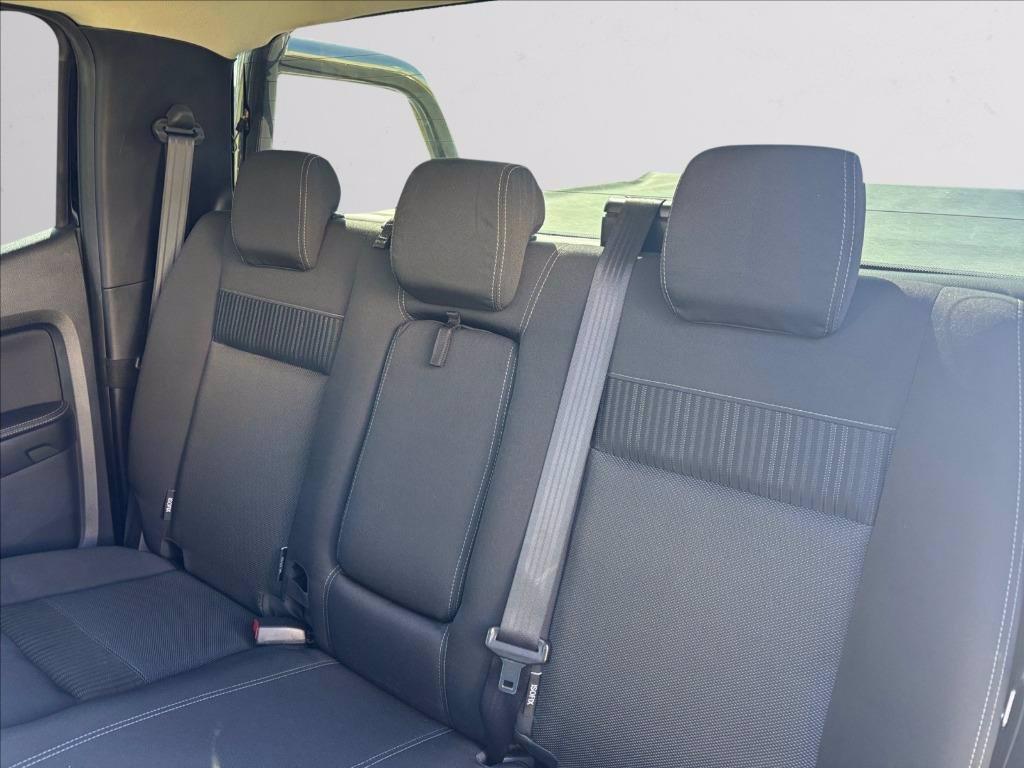 FORD Ranger 2.2 tdci double cab XLT 160cv del 2020