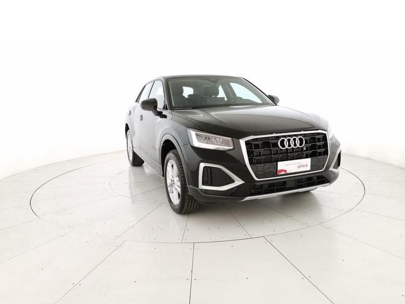 Audi Q2 30 1.0 tfsi Business 116cv