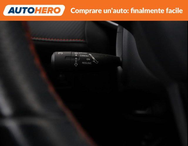 MG ZS 1.5 VTi-tech Luxury