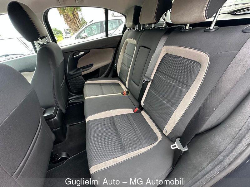 FIAT Tipo Tipo 1.6 Mjt S&S DCT 5 porte Lounge