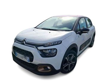 Citroen c3 iii 1.2 puretech 83cv C-Series