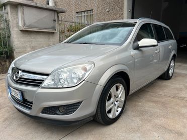 Opel Astra 1.6 16v Station Wagon Edition